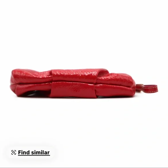 Authentic Prada Wristlet Clutch - Picture 5 of 6